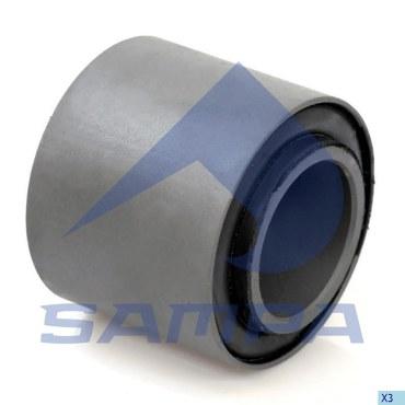 SAMPA VOLVO BUSH REACTION BAR- 91MM 030.025-SAJID Auto Online