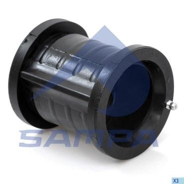 SAMPA STABILIZER PLASTIC BEARING 030.029-SAJID Auto Online