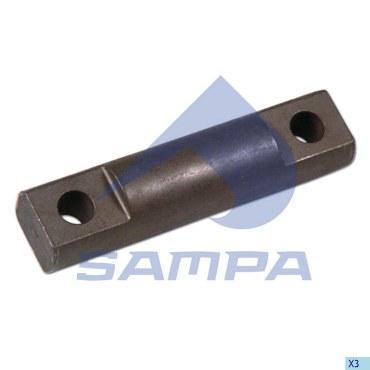 SAMPA VOLVO STABILIZER BOLT F12/16 030.032-SAJID Auto Online