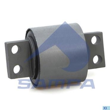 SAMPA AXLE ROD MOUNTING 030.038-SAJID Auto Online