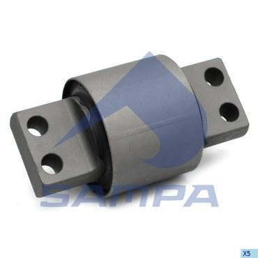 SAMPA VOLVO FH12 BUSH V-STAY /16&F10 030.040-SAJID Auto Online
