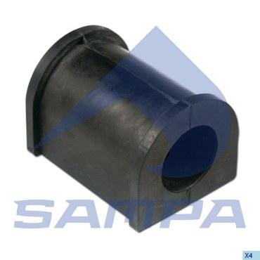 SAMPA VOLVO RUBBER BUSHING,F7/10/12 030.046-SAJID Auto Online