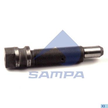 SAMPA VOLVO FH12 SHACKLE PIN F10/12 030.059-SAJID Auto Online