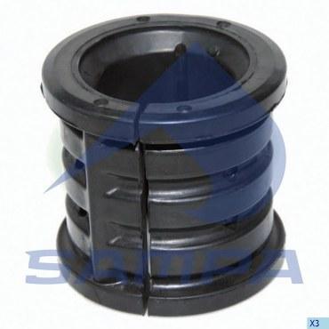 SAMPA VOLVO BUSH PLASTIC ANTI ROLL 030.105-SAJID Auto Online