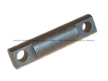 SAMPA VOLVO STABILIZER BOLT 030.108-SAJID Auto Online