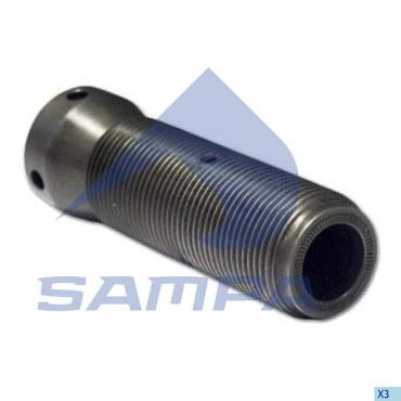 SAMPA VOLVO SHACKLE SLEEVE(4HOLE) 030.122-SAJID Auto Online