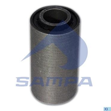 SAMPA VOLVO FH12 SPRING BUSH FH16 030.136-SAJID Auto Online