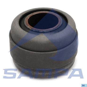 SAMPA VOLVO FH12 CABIN MOUNTING 030.138-SAJID Auto Online