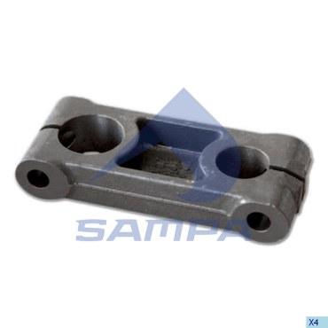 SAMPA SPRING BRACKET 030.174-SAJID Auto Online