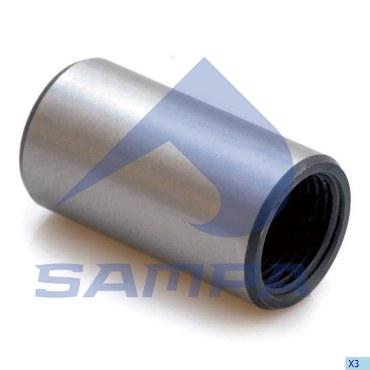 SAMPA VOLVO SPRING BUSH F10/F12 030.184-SAJID Auto Online