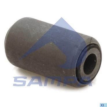 SAMPA VOLVO SPRING BUSH F10 030.186-SAJID Auto Online