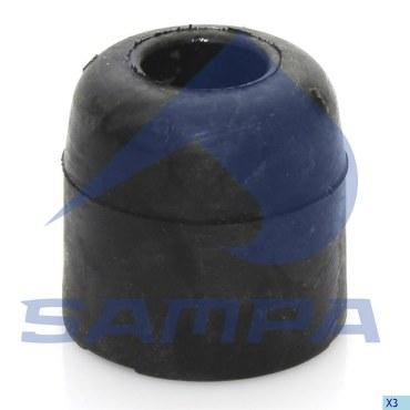 SAMPA BUFFER FOR CABIN 030.204-SAJID Auto Online