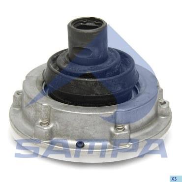 SAMPA VOLVO FH12 GEAR SHIFTER JOINT 030.241-SAJID Auto Online