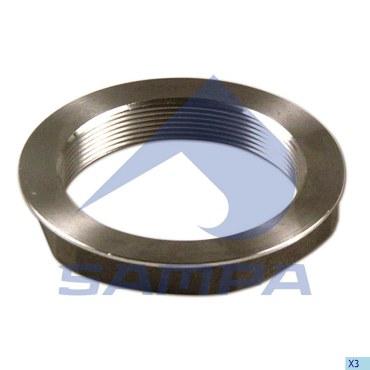 SAMPA VOLVO AXLE NUT 030.245-SAJID Auto Online