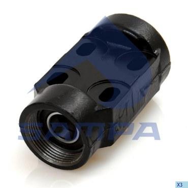 SAMPA VOLVO CABIN BRACKET RH 030.255-SAJID Auto Online