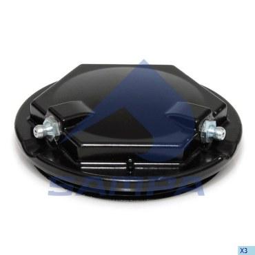 SAMPA VOLVO CAP FOR STEERING KNUCKLE 030.262-SAJID Auto Online