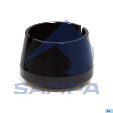 SAMPA VOLVO SUSPENSION BEARING BOGIE 030.265-SAJID Auto Online