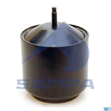SAMPA VOLVO PISTON FOR AIR BELLOW 030.267-SAJID Auto Online
