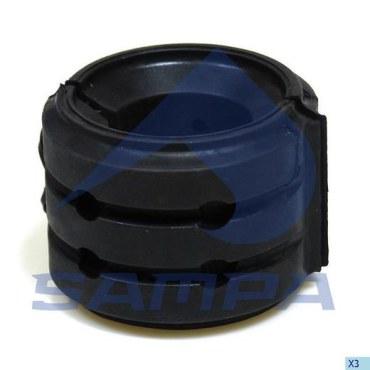 SAMPA STABILIZER BUSH 030.275-SAJID Auto Online