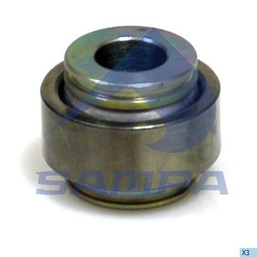 SAMPA VOLVO BEARING VT2014/2214/2412 030.277-SAJID Auto Online