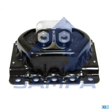 SAMPA VOLVO FH12 MOUNTING 030.296-SAJID Auto Online