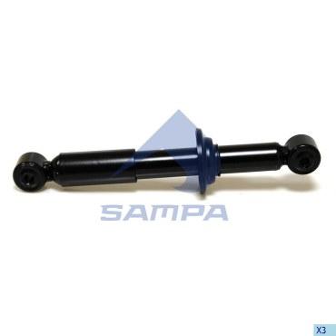 SAMPA VOLVO CABIN SHOCK ABSORBER 030.310-SAJID Auto Online