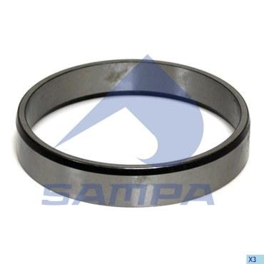 SAMPA VOLVO WEAR RING, REAR AXLE 030.358-SAJID Auto Online