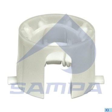 SAMPA VOLVO BALL SEAT 030.363-SAJID Auto Online