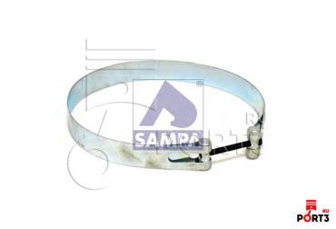 SAMPA STRAP,EXHAUST 030.478-SAJID Auto Online