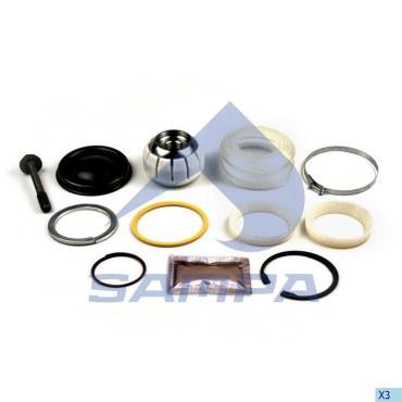 SAMPA VOLVO REP KIT V-STAY,F10/N10 030.508-SAJID Auto Online