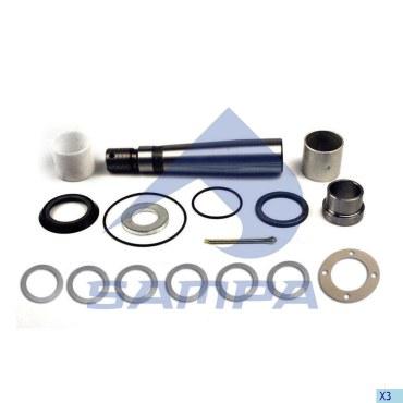 SAMPA VOLVO KING PIN DOUBLE PIN 030.511-SAJID Auto Online