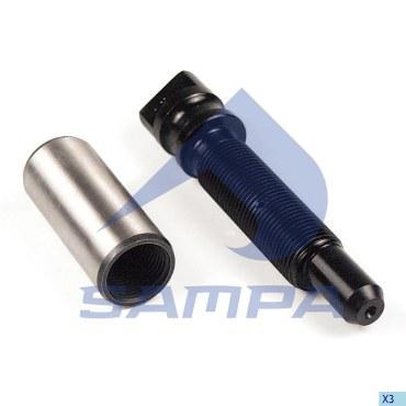 SAMPA REPAIR KIT SPRING 030.519-SAJID Auto Online