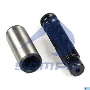 SAMPA VOLVO SPRING PIN SET 030.524-SAJID Auto Online