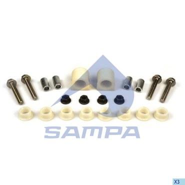 SAMPA REPAIR KIT, STABILZER SUSPENSI 030.529-SAJID Auto Online