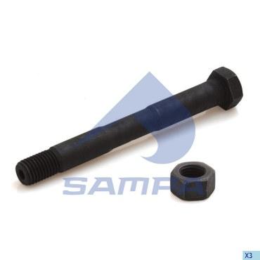 SAMPA VOLVO REP KIT SPRING BOLT ASSY 030.541-SAJID Auto Online