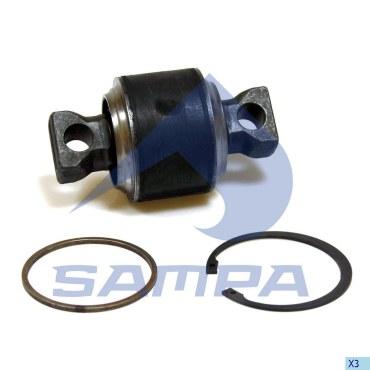 SAMPA MAN REP KIT FOR AXLE ROD 95MM 030.559-SAJID Auto Online