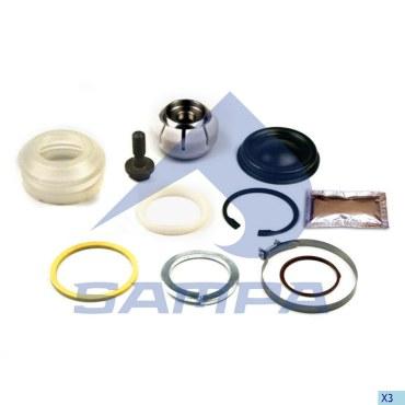 SAMPA REPAIR KIT 030.562-SAJID Auto Online