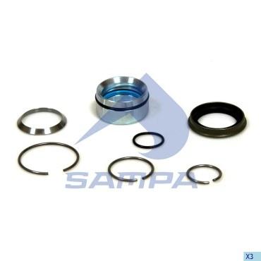 SAMPA REPAIR KIT CABIN TILT 030.570-SAJID Auto Online