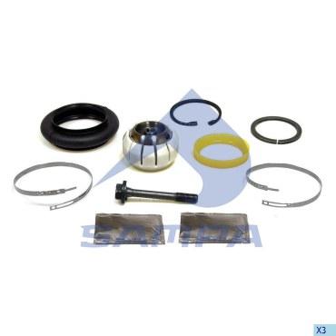 SAMPA BALL JOINT REP.KIT 030.577-SAJID Auto Online