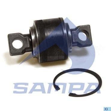 SAMPA REPAIR KIT, AXLE ROD 030.579-SAJID Auto Online