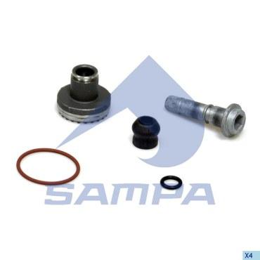 SAMPA REPAIR KIT, BRAKE ADJUSTER 030.583-SAJID Auto Online