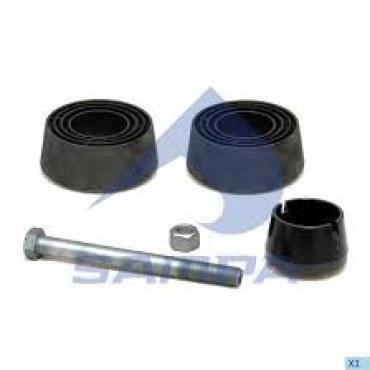 SAMPA RENUALT REAPIR KIT SPRING KIT 030.595-SAJID Auto Online