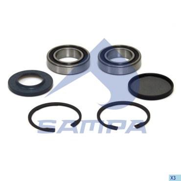 SAMPA VOLVO FH12 RELS FORK REP KIT 030.600-SAJID Auto Online