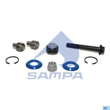 SAMPA REPAIR KIT CLUTCH FORK 030.602-SAJID Auto Online