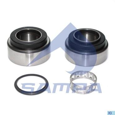 SAMPA REPAIR KIT, WHEEL HUB 030.603-SAJID Auto Online