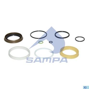 SAMPA VOLVO TILT CYLINDER REP KIT 030.657-SAJID Auto Online