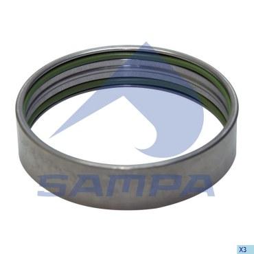 SAMPA Seal-Middle&Rear Axle 031.037-SAJID Auto Online