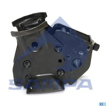 SAMPA VOLVO CABIN LOCK 031.178-SAJID Auto Online