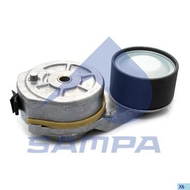 SAMPA BELT TENSIONER 031.445-SAJID Auto Online