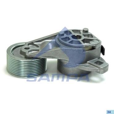 SAMPA VOLVO FH12 BELT TENSIONER 031.446-SAJID Auto Online